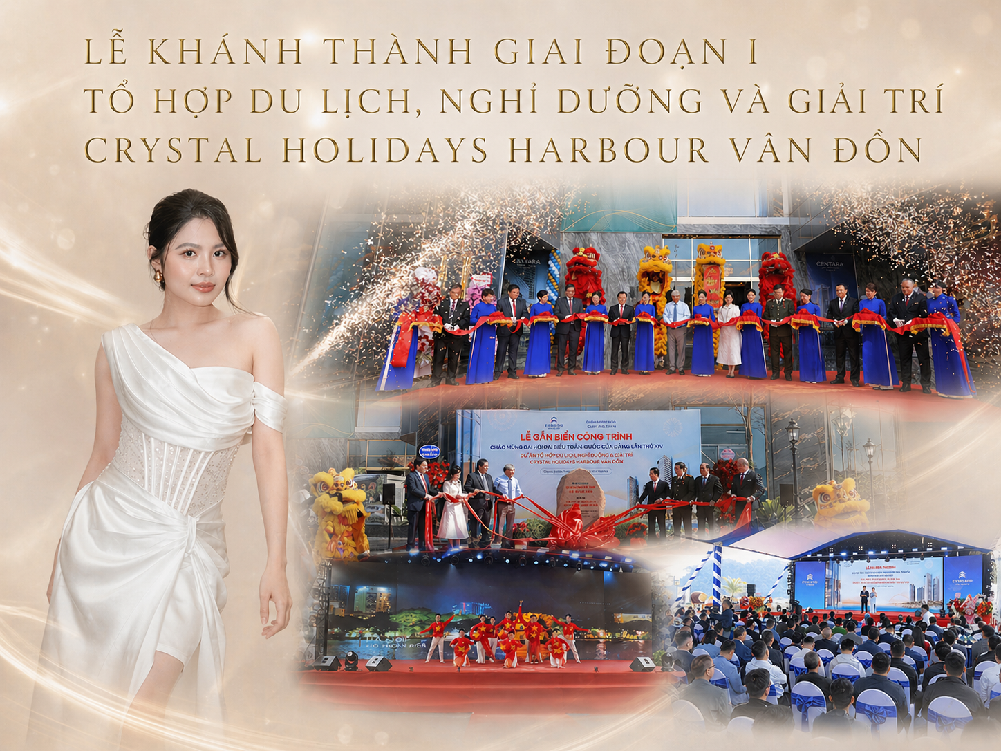 Crystal Holidays