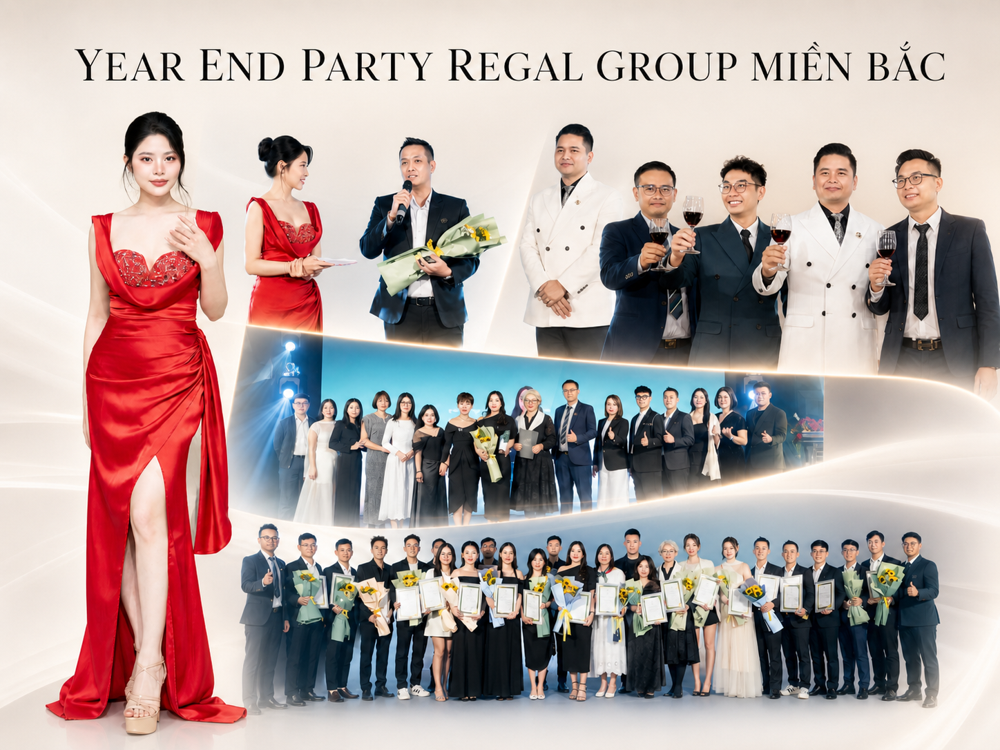 Regal Miền Bắc
