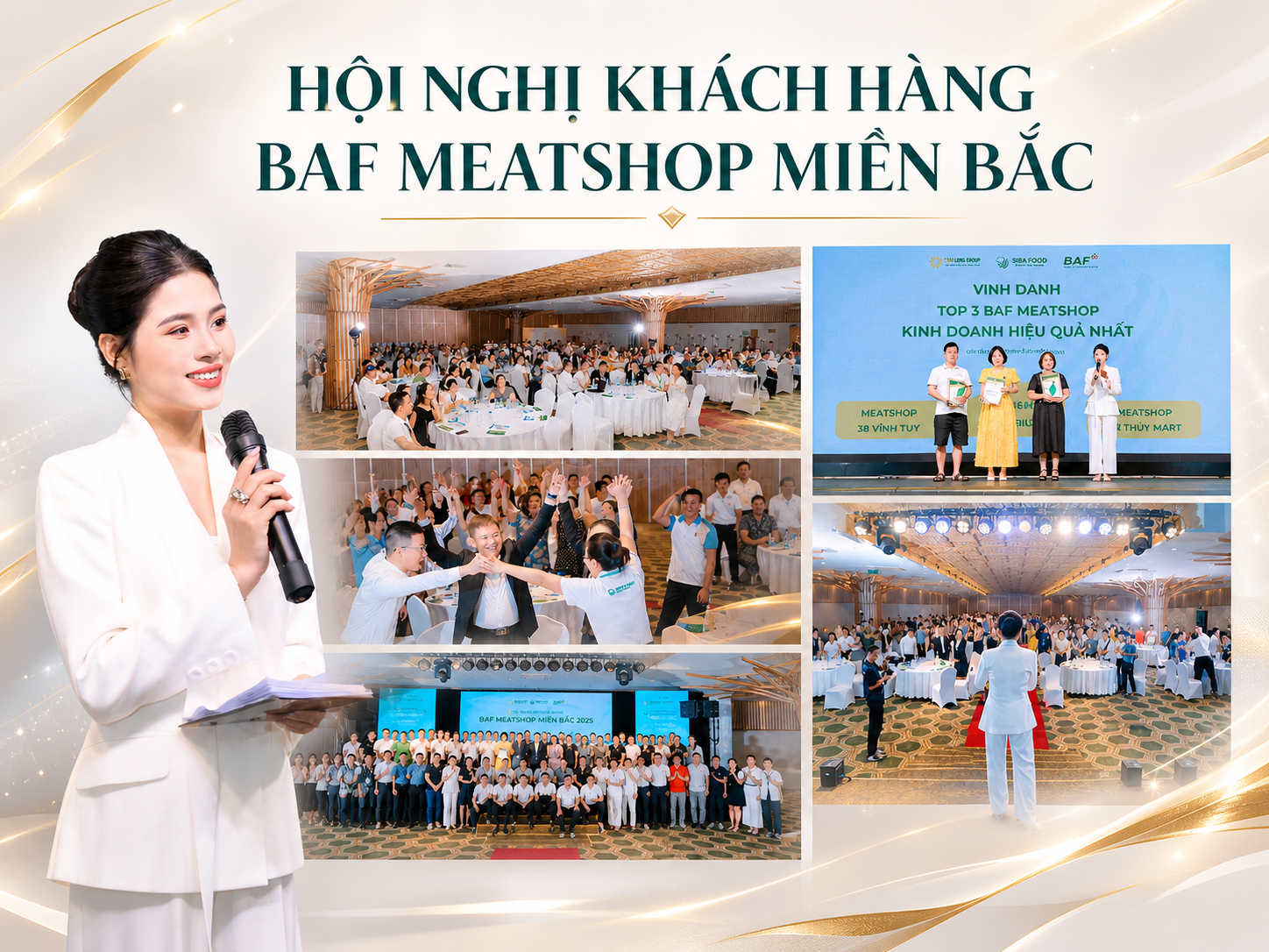 BAF Meatshop