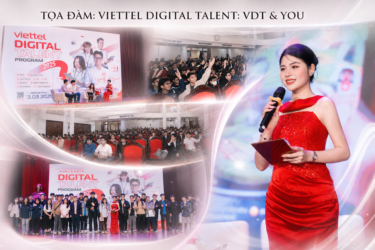 Viettel Digital Talent